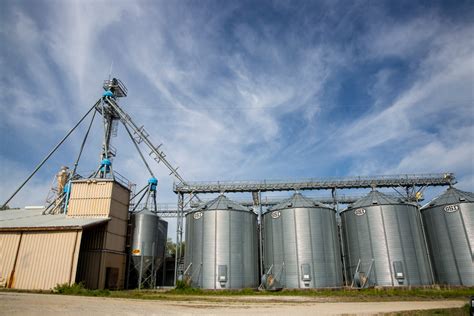 Feed Mill – Missouri Agricultural Experiment Station