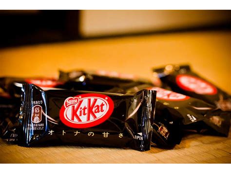 Buy kitkat dark chocolate – Akazuki