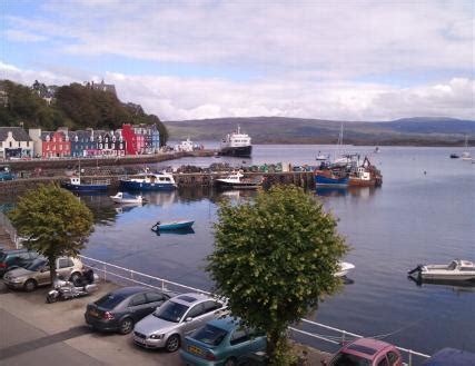 Harbourside UPDATED 2024: 2 Bedroom Apartment in Tobermory with Internet Access and Washer ...