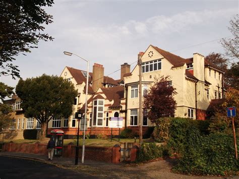 Old Palace of John Whitgift School © David Anstiss :: Geograph Britain and Ireland