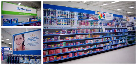 Lauren Wojtalewski - Walmart Oral Care Aisle Reinvention