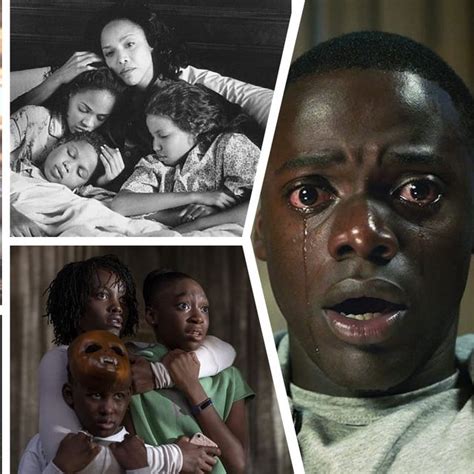 12 Best Black Horror Movies of All Time