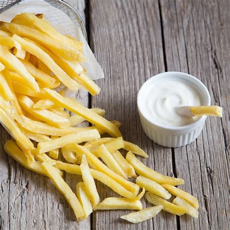 The World's Best French Fry Dips (That Aren't Ketchup) | Taste of Home