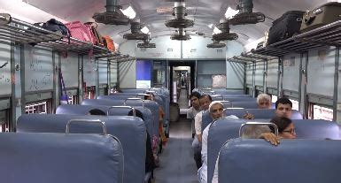 Travel Classes in Indian Railways: Which travel Class in Train in India You Should Book