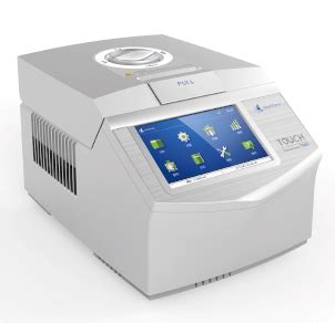 Thermal Cycler | Thermocycler | Conventional PCR Machine | Lab Scientific Equipment | Medical ...