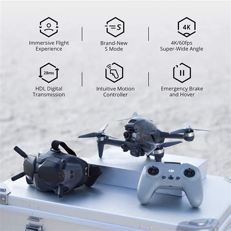 The Best FPV Drones: A Complete Guide [New for 2024]