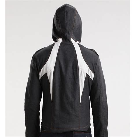 Assassin's Creed 4 Black Flag Black and Blue, Men's Fashion, Bottoms ...