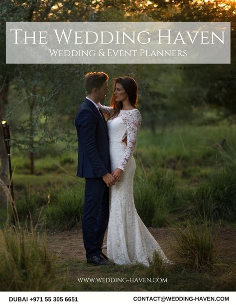 The Wedding Haven - 2017 by The Wedding Haven - Issuu