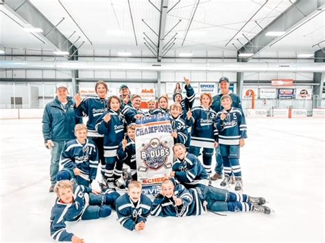 | Photos | Bemidji Youth Hockey Association