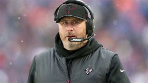 "They're driving me NUTS": Atlanta Falcons HC Arthur Smith BLASTS his ...