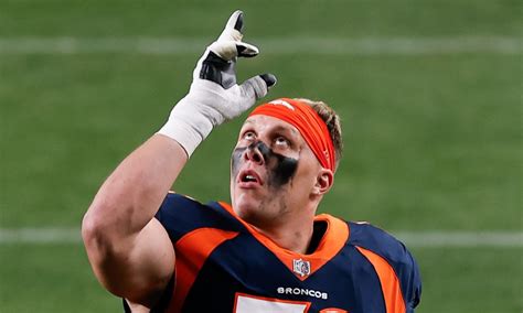 Denver Broncos: Here are Garett Bolles’ contract details