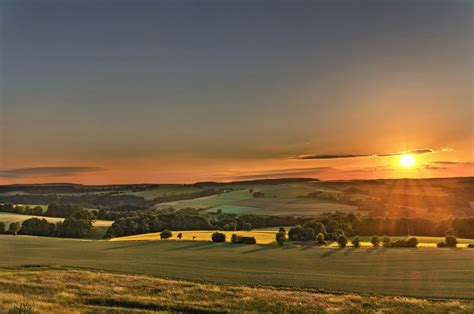 Luxembourg Landscape & Nature Photographer