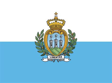 Flag of San Marino | Meaning, Colors & History | Britannica