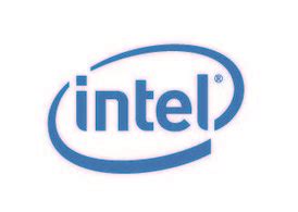 Intel Logo Free Vector Download | FreeImages