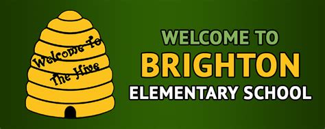 Home - Brighton Elementary School