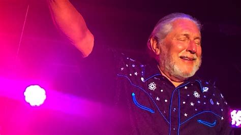 Singer Doug Gray on Marshall Tucker Band's 50-year career