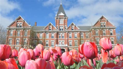 The University of Findlay - Findlay, OH | Cappex