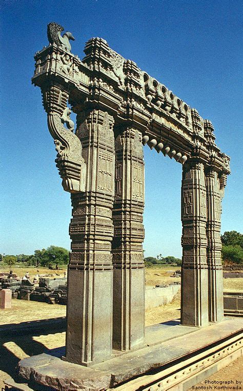 Warangal fort | Hindu temple, History of india, Kakatiya dynasty