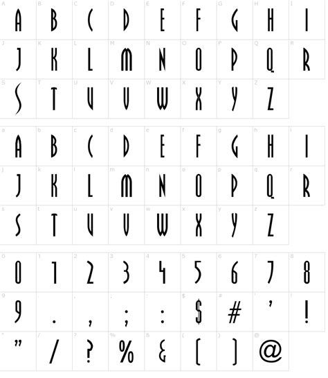 Farscape Font Download