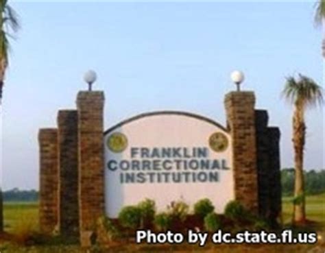 Franklin Correctional Institution