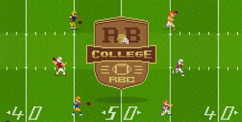 Retro Bowl College - Play Retro Bowl College On Incredibox