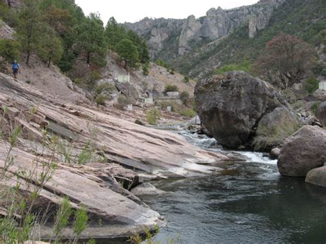 Copper Canyon Trails- Sierra Madre Hiking Guides offering Tarahumaran ...