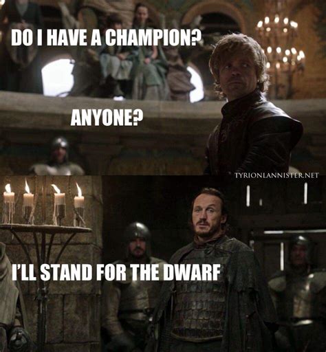 Bronn top 10 quotes | Thrones Amino