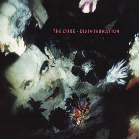 ‎Disintegration (Deluxe Edition - Remastered) by The Cure on Apple Music