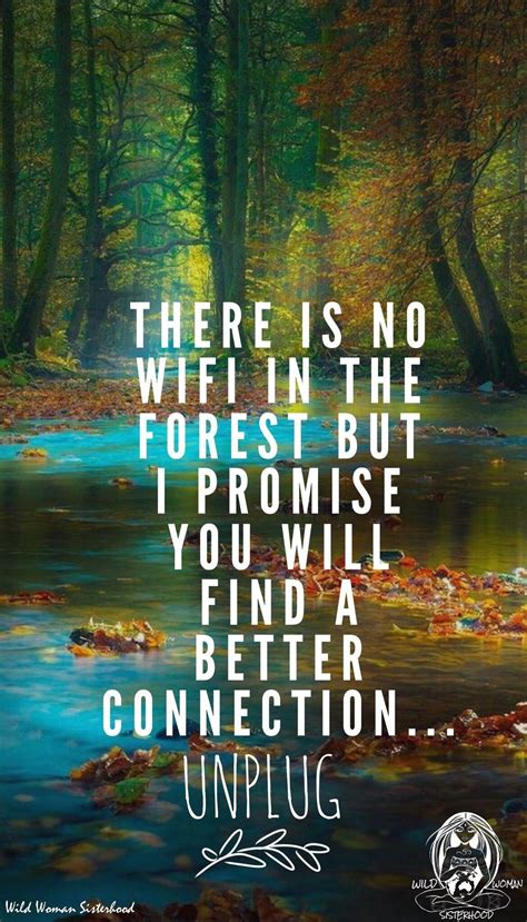 Quotes On Connection With Nature at Best Quotes