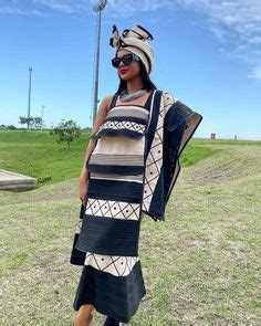 12 Xhosa attire ideas in 2022 | xhosa attire, african traditional dresses, african attire