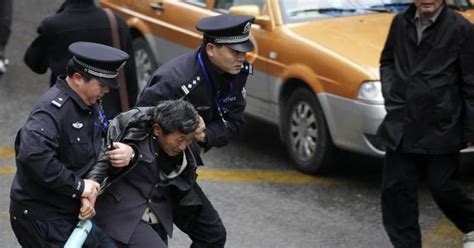 China: Three Activists Feared ‘Disappeared’ | Human Rights Watch