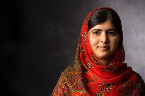 Malala Day: fighting for gender equality - Converge Media