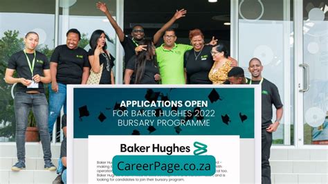 Gibela Bursary 2022 Online Application - CareerPage.co.za