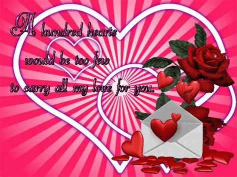 a valentine's day card with roses and an envelope in the shape of a heart