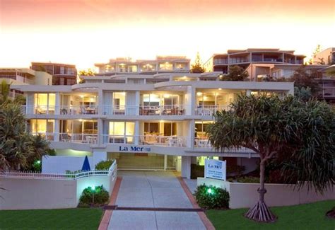 LA MER BEACHFRONT APARTMENTS (AU$183): 2021 Prices & Reviews (Sunshine ...