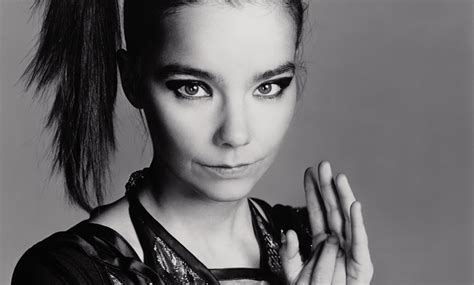 Björk – ‘Medúlla’: Why It Mattered