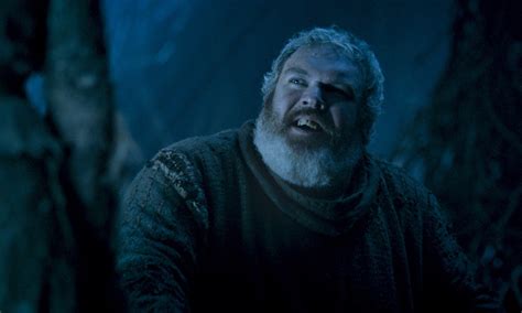 15 Times 'Game Of Thrones' Predicted Hodor's Death