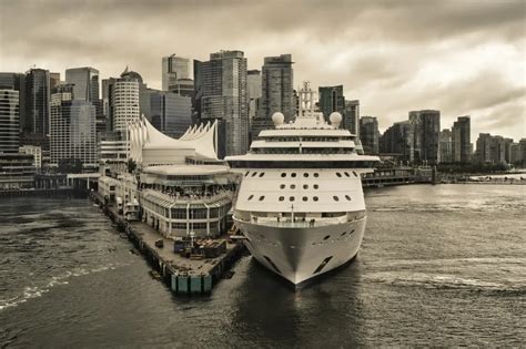 Vancouver Cruise Port Guide - Totally Cruised