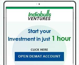 Indiabulls Ventures Shubh Review, Brokerage Charges, Demat A/C & more