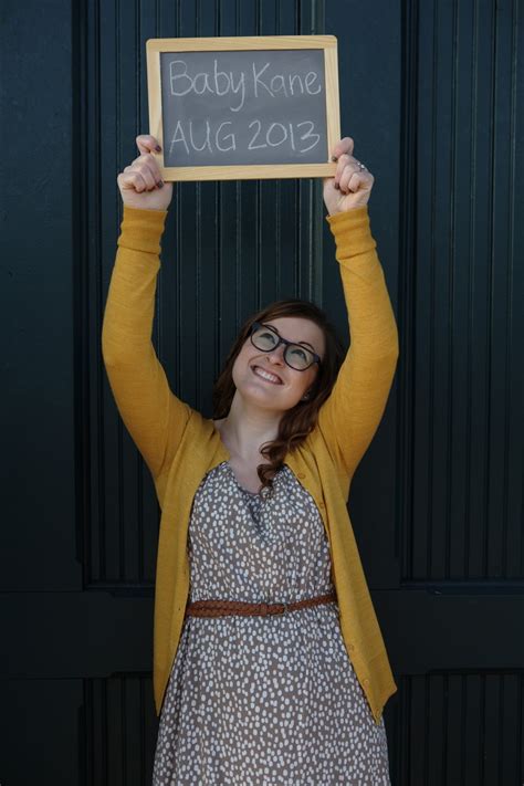 make bake and love: Pregnancy Announcement Photo Shoot