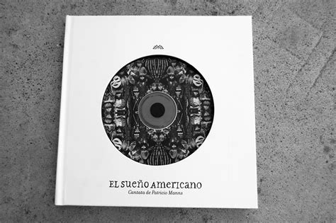 El Sueño Americano on Behance