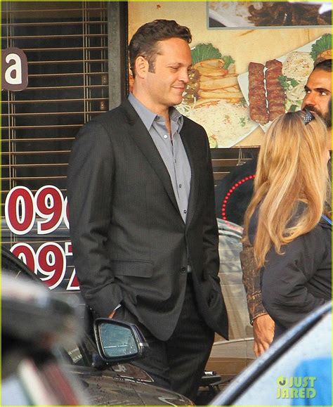 Photo: vince vaughn true detective scenes 14 | Photo 3292423 | Just Jared: Entertainment News