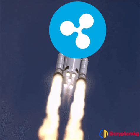 Ripple Gif GIF by Crypto Memes ::: Crypto Marketing - Find & Share on GIPHY