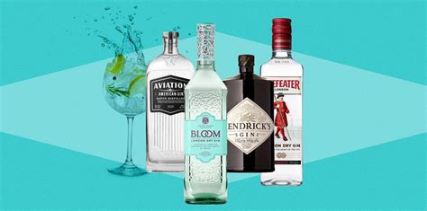 19 Best Gins of 2022 - The Best Bottles Of Gin You Can Buy