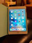 Best Buy: Apple iPad mini 4 Wi-Fi + Cellular 128GB AT&T Silver MK8E2LL/A