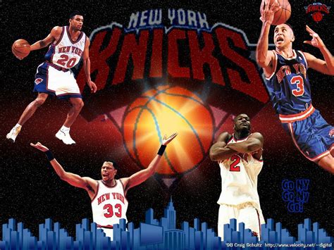 New York Knicks images 1998 New York Knicks HD wallpaper and background photos (37353)