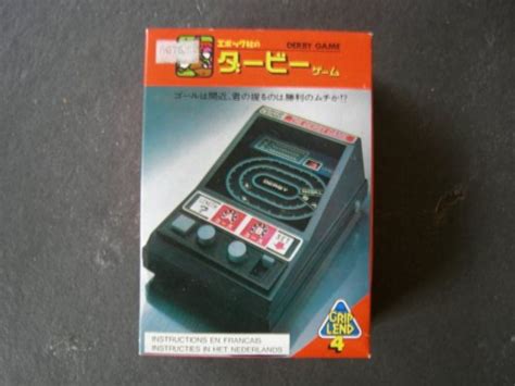 Grip Lend Handheld Games Retro Handheld Games