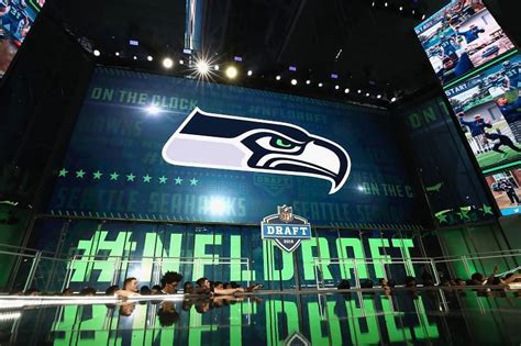 Seattle Seahawks Draft picks 2021: Who did the Seahawks pick? Full list ...