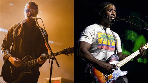 Interpol and Bloc Party Announce 2023 Australian Tour