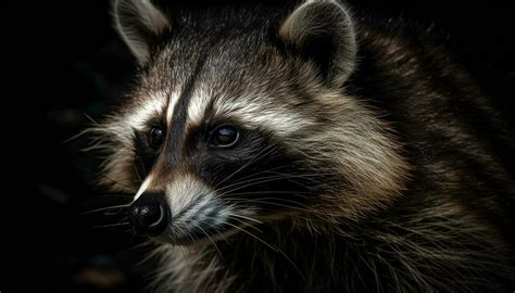 Raccoon Tail Stock Photos, Images and Backgrounds for Free Download